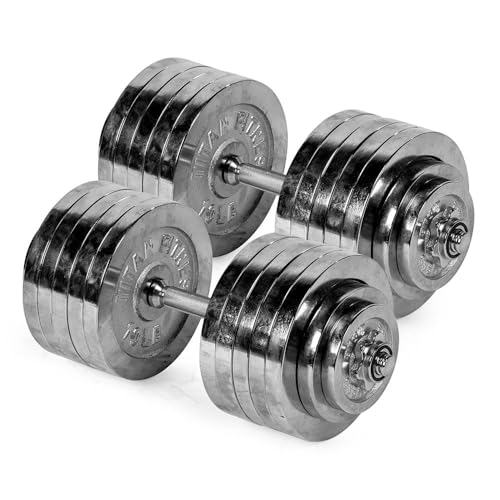200 Pound Adjustable Dumbbell Set