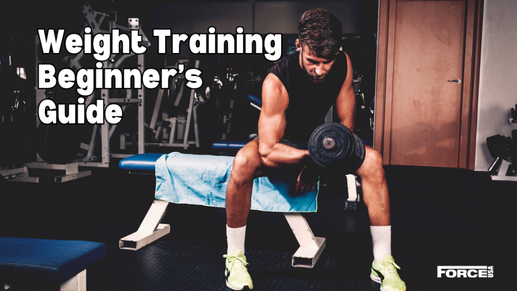 A Beginner'S Guide to Gym Workouts