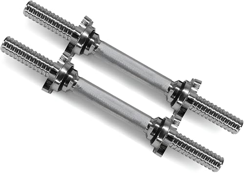 Adjustable Dumbbell Handles