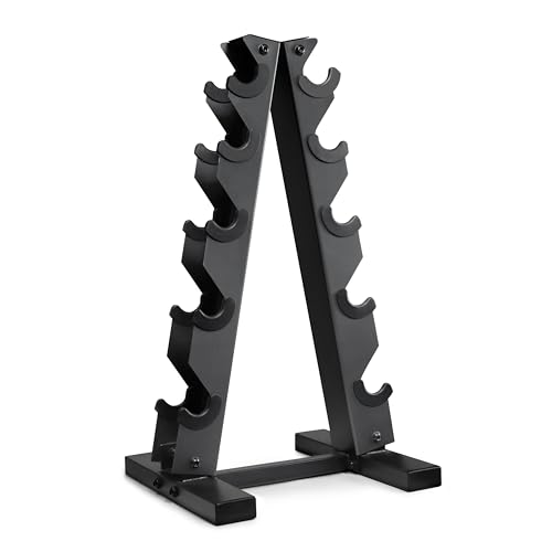 Adjustable Dumbbell Holder