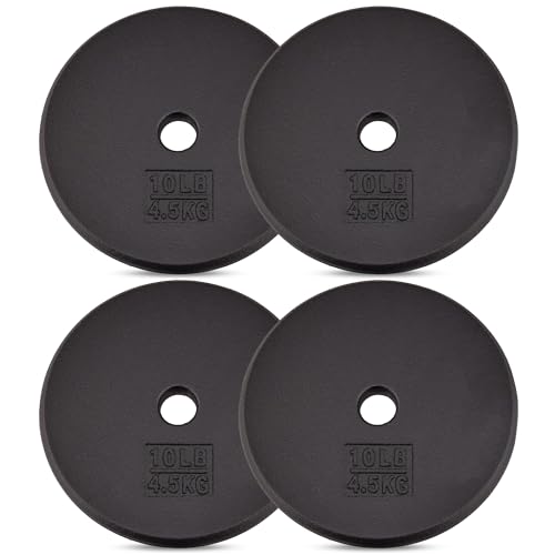 Adjustable Dumbbell Plates