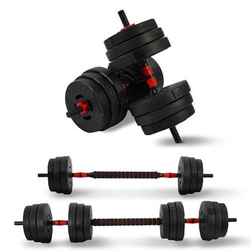 Adjustable Dumbbells 40Kg