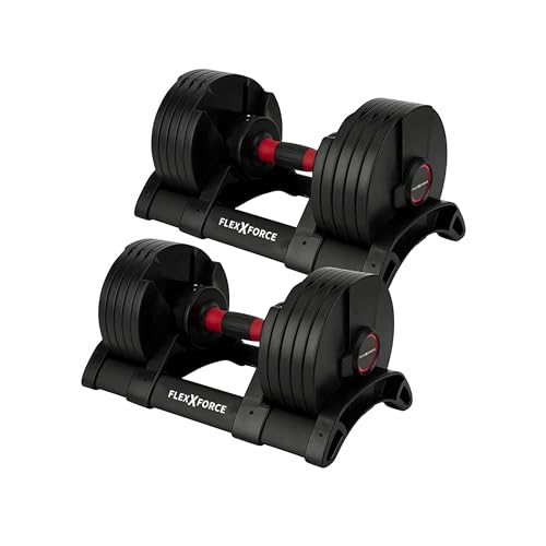 Adjustable Dumbbells Dick'S Sporting Goods