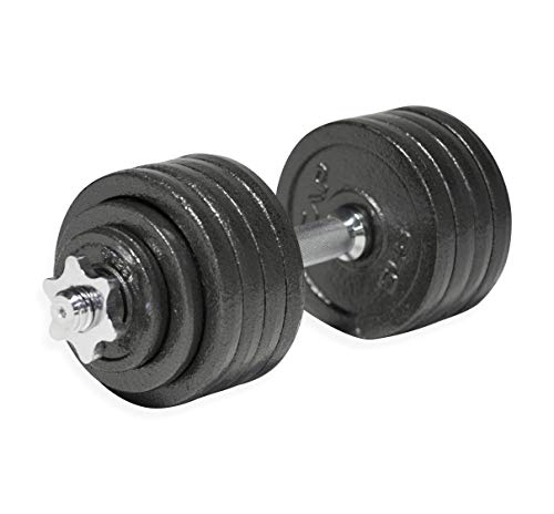 Adjustable Dumbbells Metal