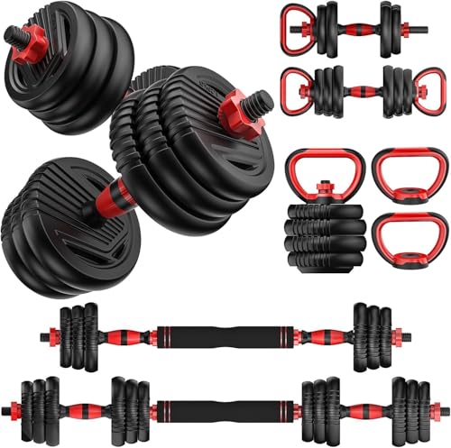 Adjustable Dumbbells on Sale