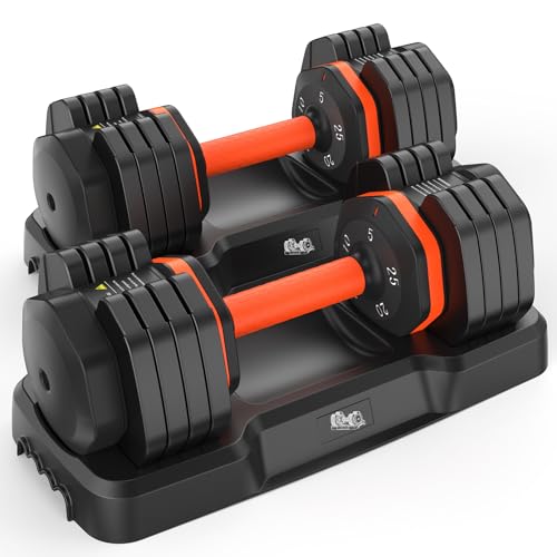 Adjustable Dumbbells Uk