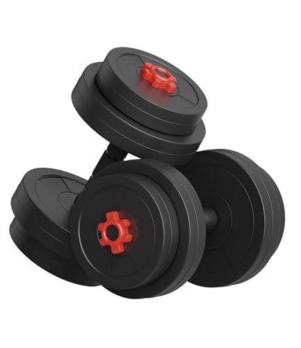 Adjustable Weight Dumbbells Walmart