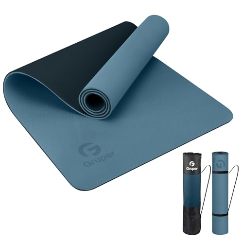 Anti Slip Yoga Mat