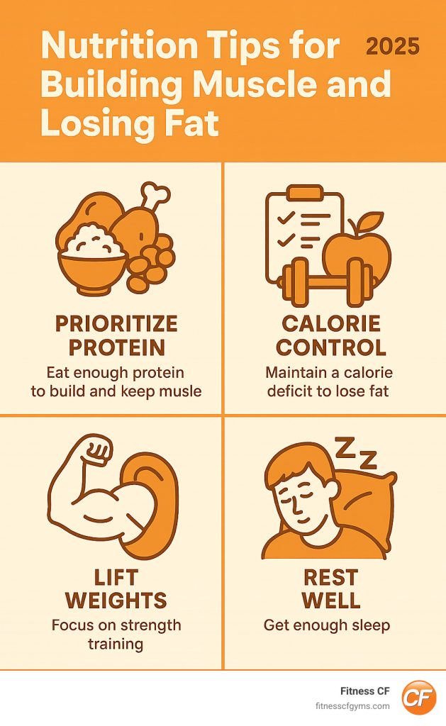 Are Carbs Necessary to Build Muscle