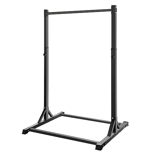 Backyard Pull Up Bar