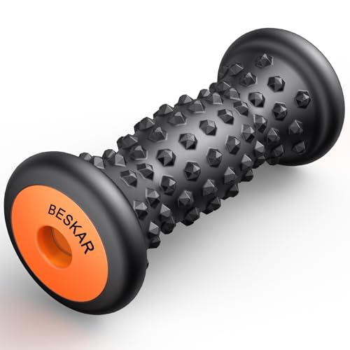 Ball of Foot Pain Exercises