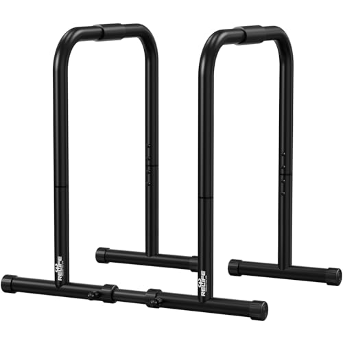 Baseblocks Pull Up Bar