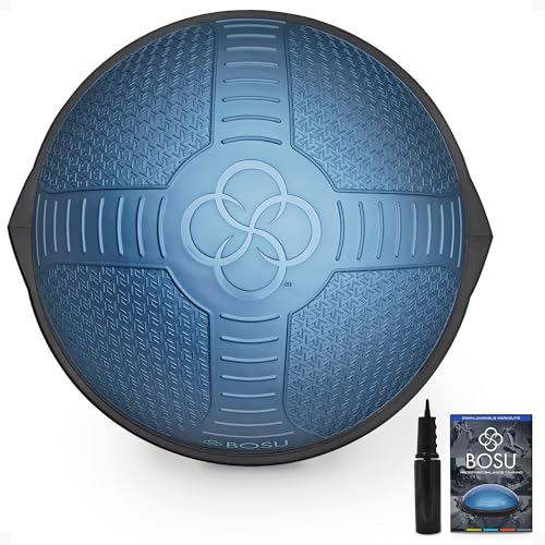 Beginner Bosu Ball Exercises Pdf