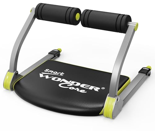 Best Abdominal Fitness Equipment