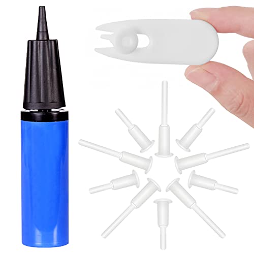 Best Air Pump for Exercise Ball