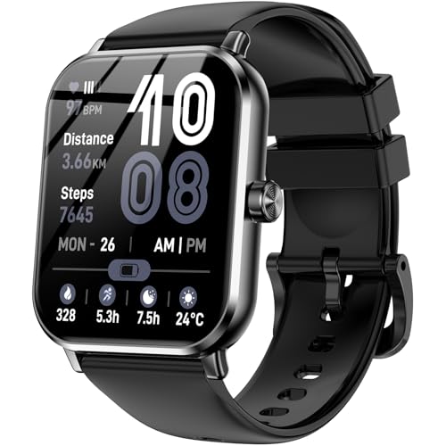 Best Buy Fitness Watch
