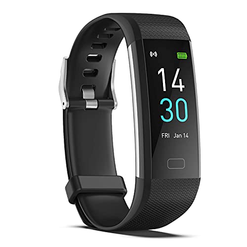 Best Cheap Fitness Watch