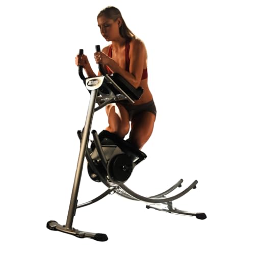 Best Fitness Ab Machine