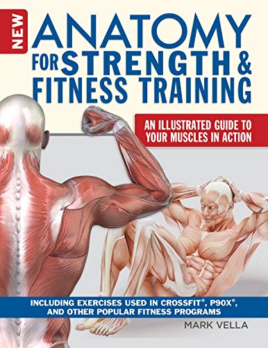 Best Fitness Book