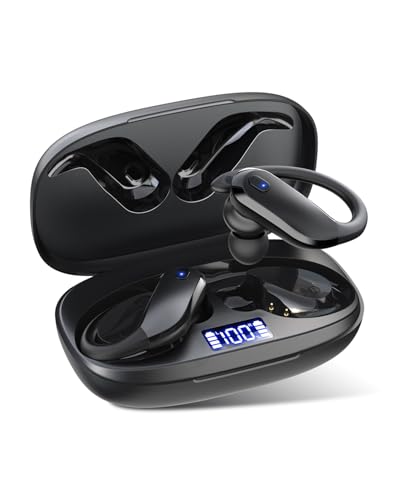 Best Fitness Earphones