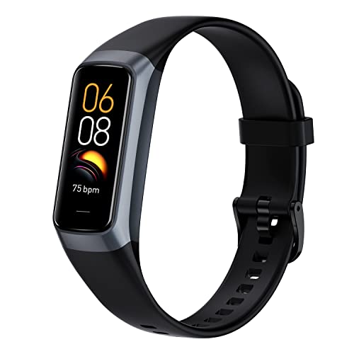 Best Fitness Tracker Affordable