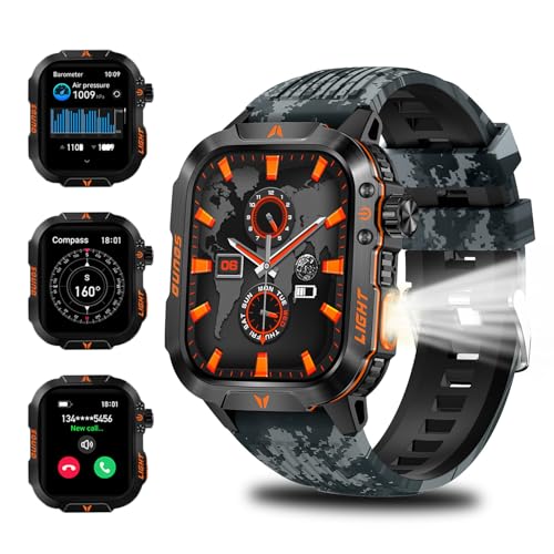 Best Fitness Tracker for Hiking