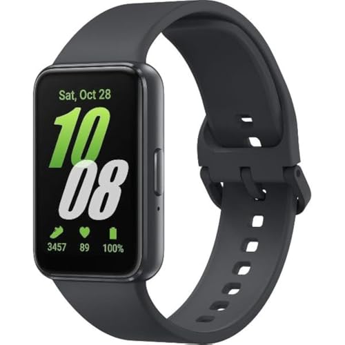 Best Fitness Tracker for Samsung
