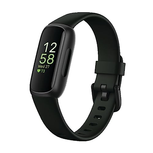 Best Fitness Tracker under 100