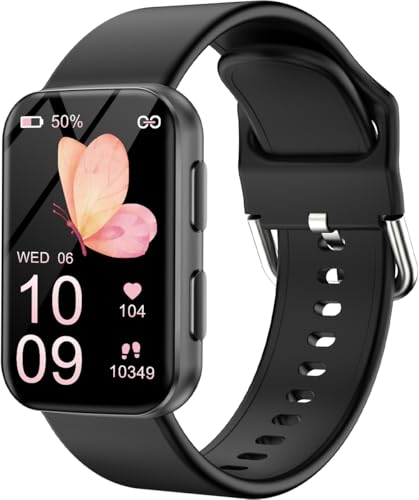 Best Fitness Tracker With Blood Pressure