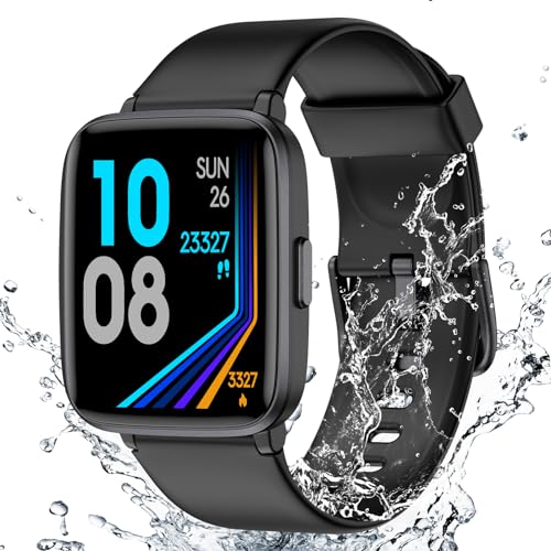 Best Fitness Tracker With Heart Rate Monitor