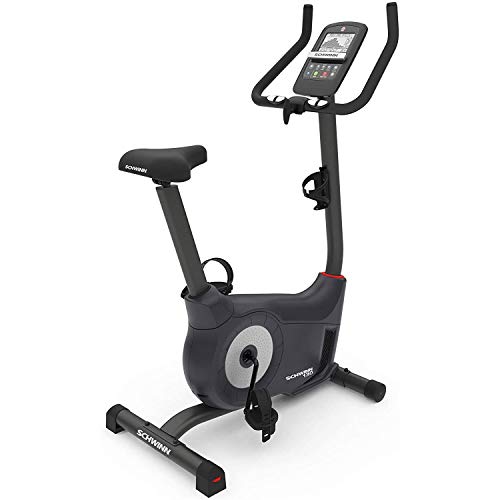 Best Fitness Upright Bike