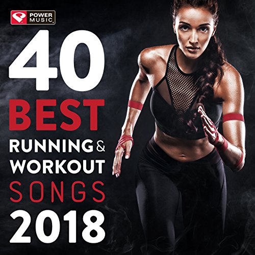 Best Fitness Workout Music
