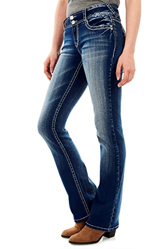 Best Fitting Jeans for Curvy Women
