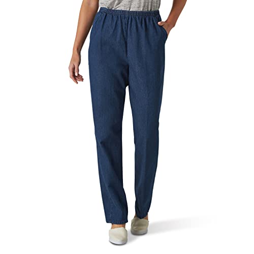 Best Fitting Jeans for Older Ladies