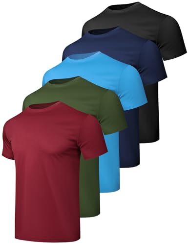 Best Fitting Men'S Shirts