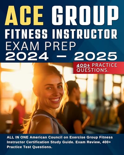 Best Group Fitness Certification