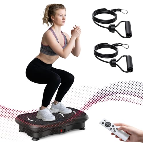 Best Home Fitness Equipment for Weight Loss