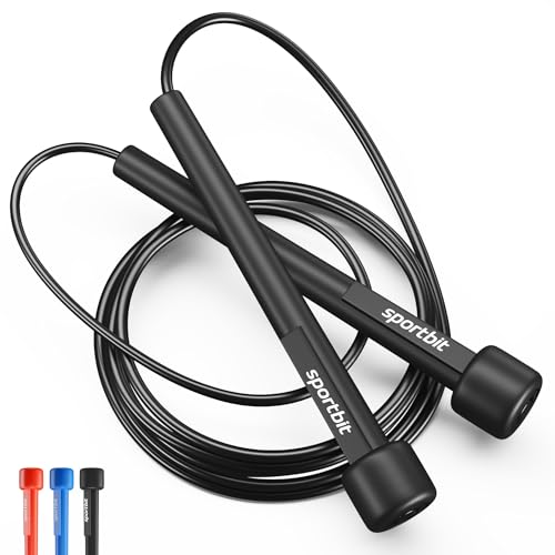 Best Jump Rope Cardio Workout