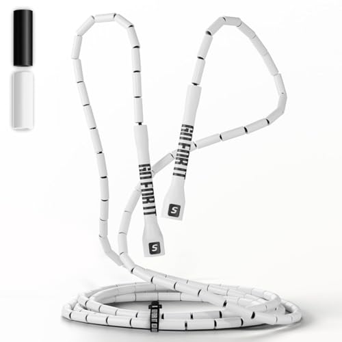 Best Jump Rope for Tricks