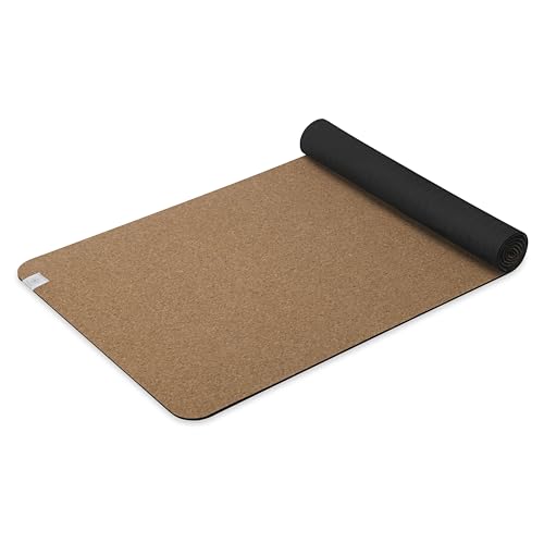 Best Natural Yoga Mat