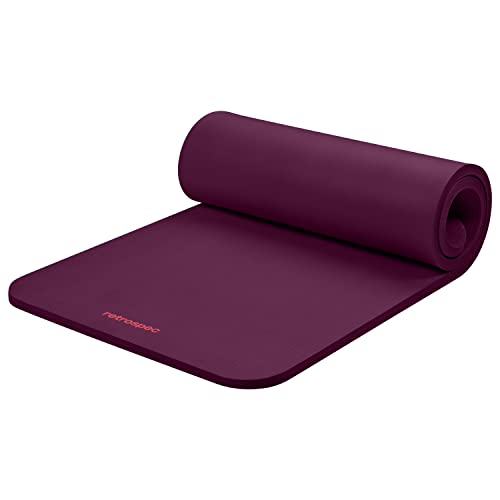 Best Pilates Yoga Mat