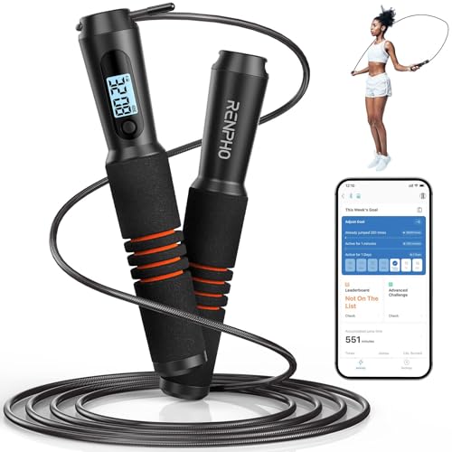 Best Smart Jump Rope