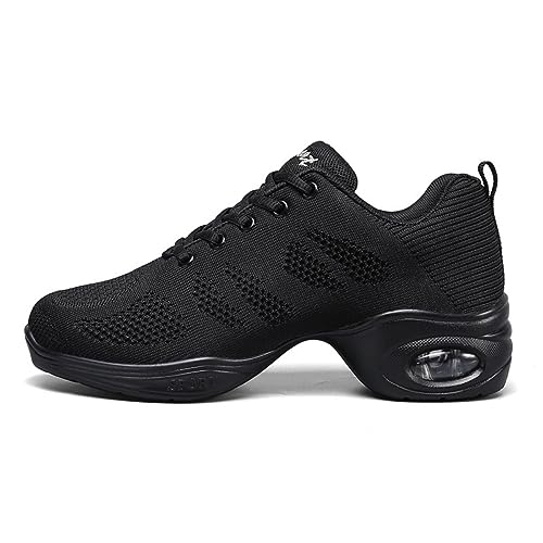 Best Sneakers for Dance Fitness