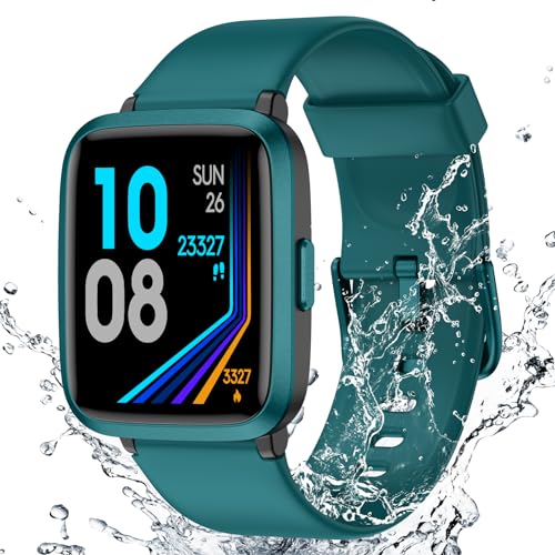 Best Waterproof Fitness Tracker 2024
