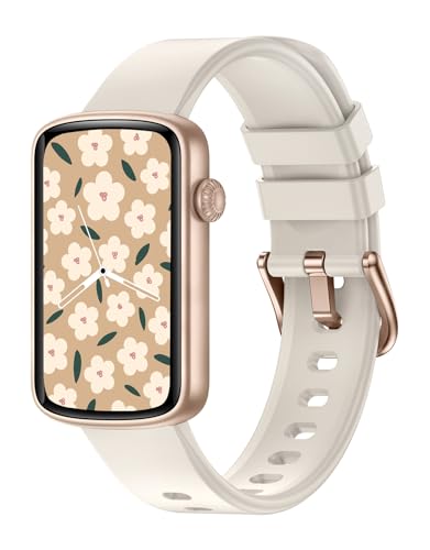 Best Women'S Fitness Tracker for Small Wrists