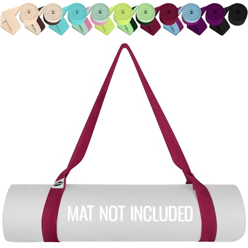 Best Yoga Mats 2025