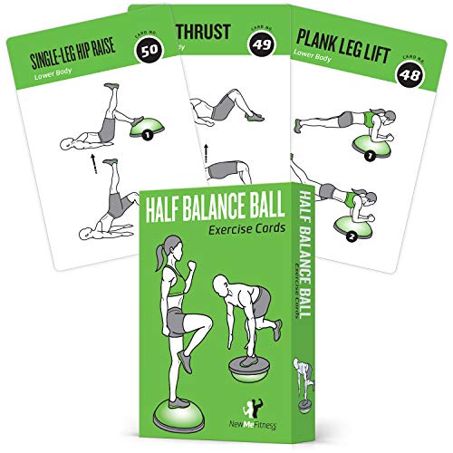 Bosu Ball Training Exercises