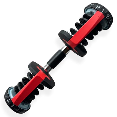 Bowflex Adjustable Dumbbells Replacement Parts
