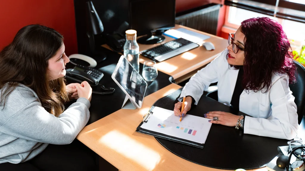 Can a 16-Year-Old Take Ozempic for Weight Loss