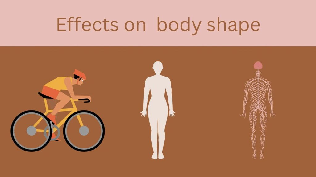 Can Biking Build Leg Muscles